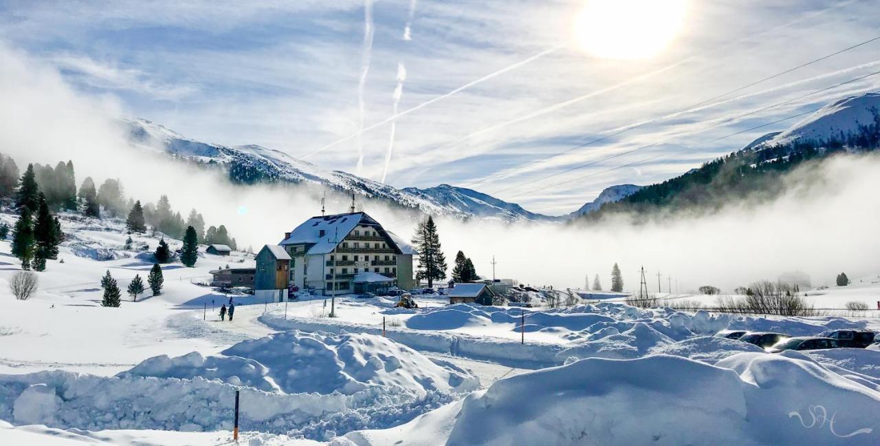 Familien- Und Jugendgaestehaus Schoenfeld Thomatal ภายนอก รูปภาพ