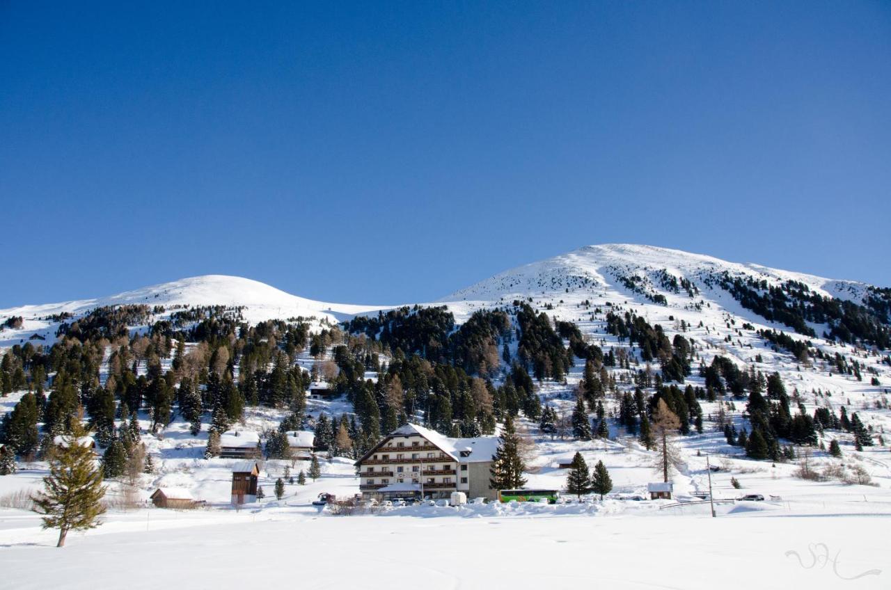 Familien- Und Jugendgaestehaus Schoenfeld Thomatal ภายนอก รูปภาพ