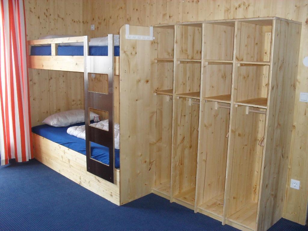 Familien- Und Jugendgaestehaus Schoenfeld Thomatal ภายนอก รูปภาพ